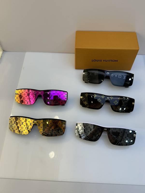 Louis Vuitton Sunglasses Top Quality LVS03737